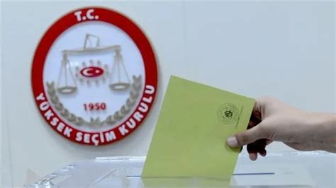 Akşehir oy oranları